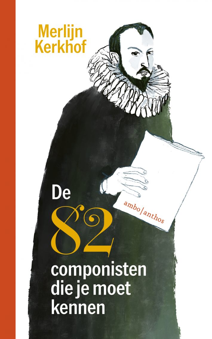 De 82 componisten die je moet kennen