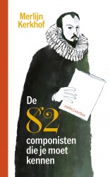De 82 componisten die je moet kennen