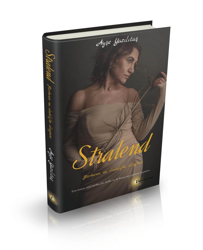 Stralend