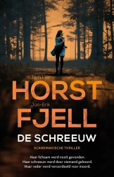 De schreeuw