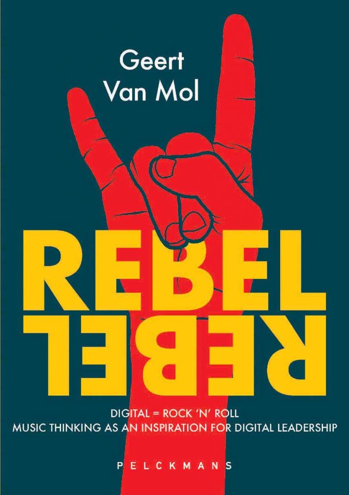 Rebel Rebel (English edition)