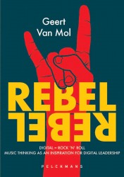 Rebel Rebel (English edition)