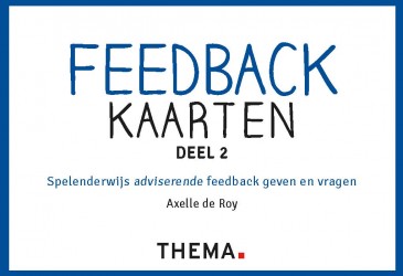 Feedbackkaarten