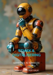 ETHIEK & DIGITALISERING