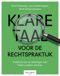 Klare taal voor de rechtspraktijk