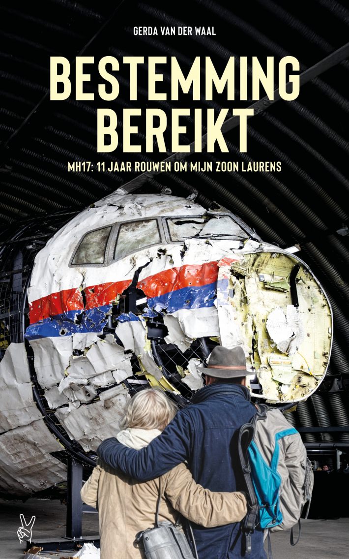 Bestemming bereikt