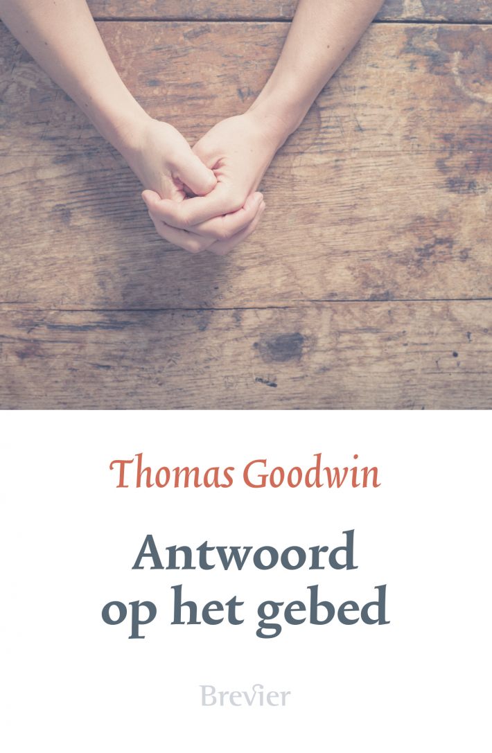Antwoord op het gebed
