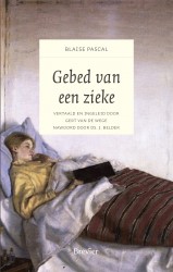 Gebed van een zieke