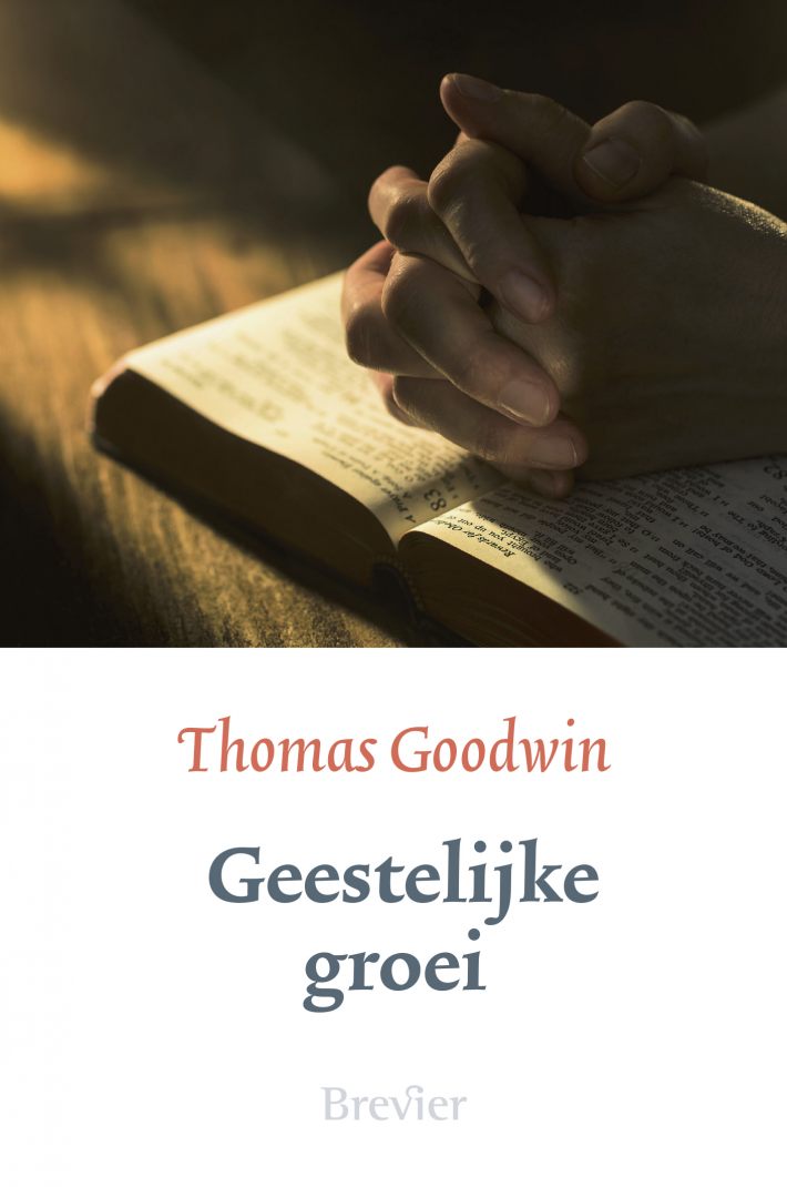 Geestelijke groei
