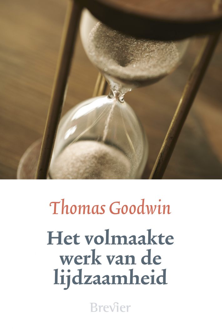 Het volmaakte werk van de lijdzaamheid