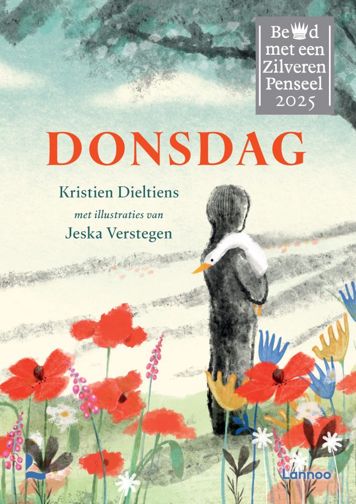 Donsdag • Donsdag