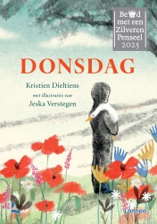 Donsdag • Donsdag