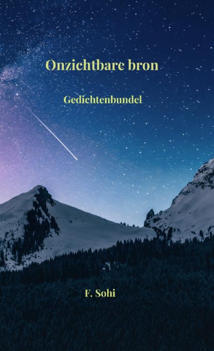 Onzichtbare bron