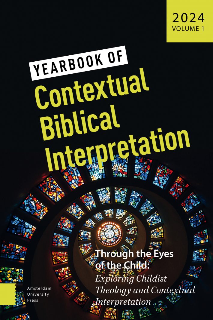 Yearbook of Contextual Biblical Interpretation,