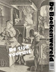 De Boekenwereld