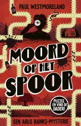 Moord op het spoor