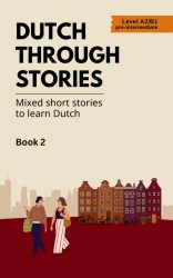 Dutch Through Stories