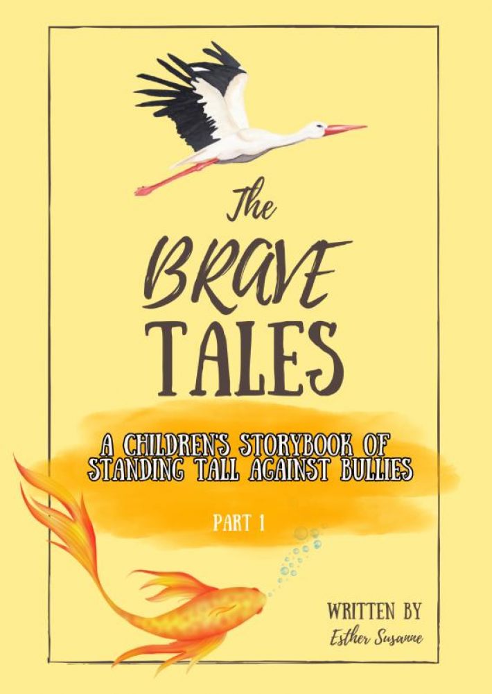The Brave Tales