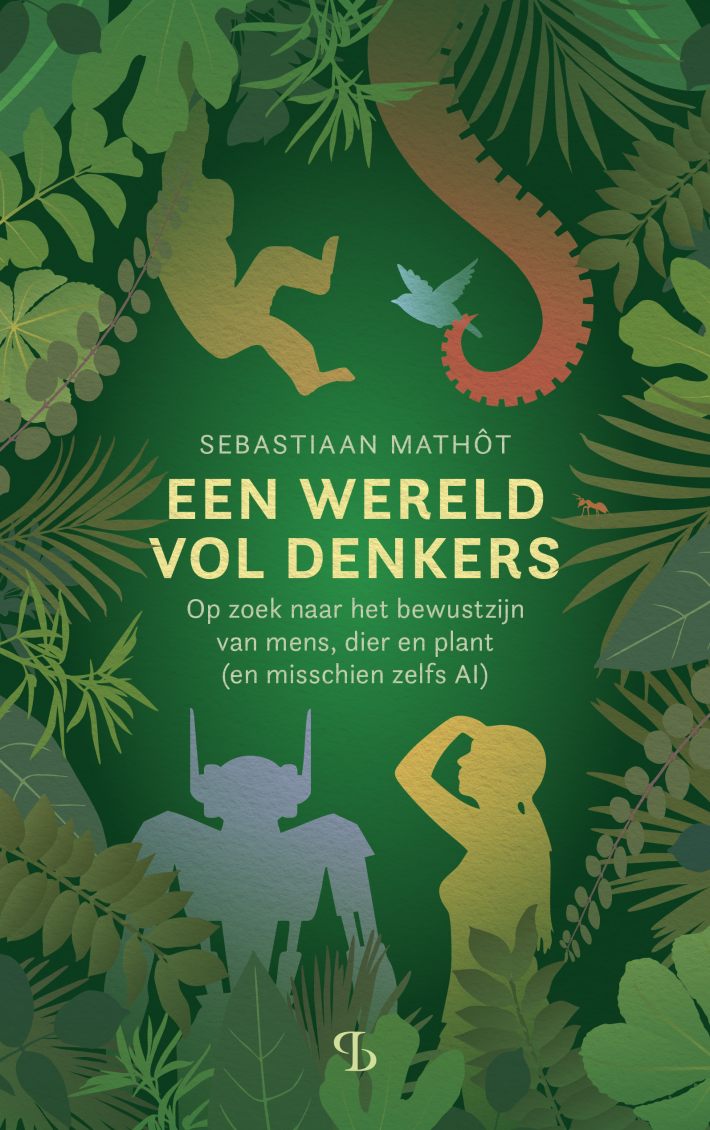 Een wereld vol denkers