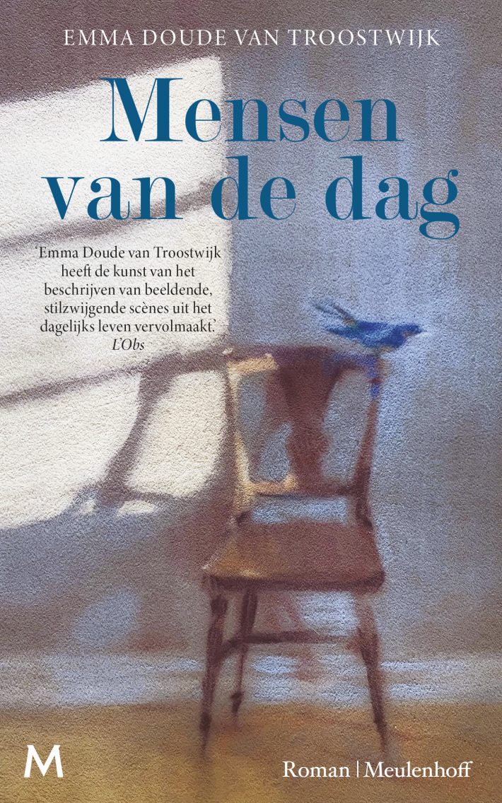 Mensen van de dag • Mensen van de dag