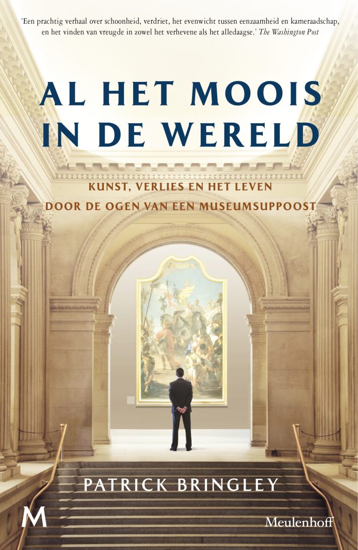 Al het moois in de wereld • Al het moois in de wereld