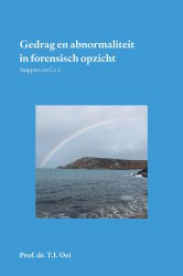 Gedrag en abnormaliteit in forensisch opzicht