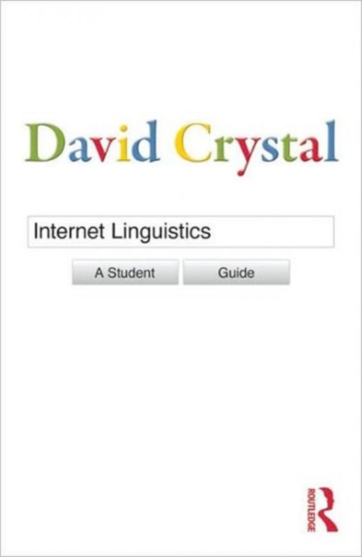 Internet Linguistics