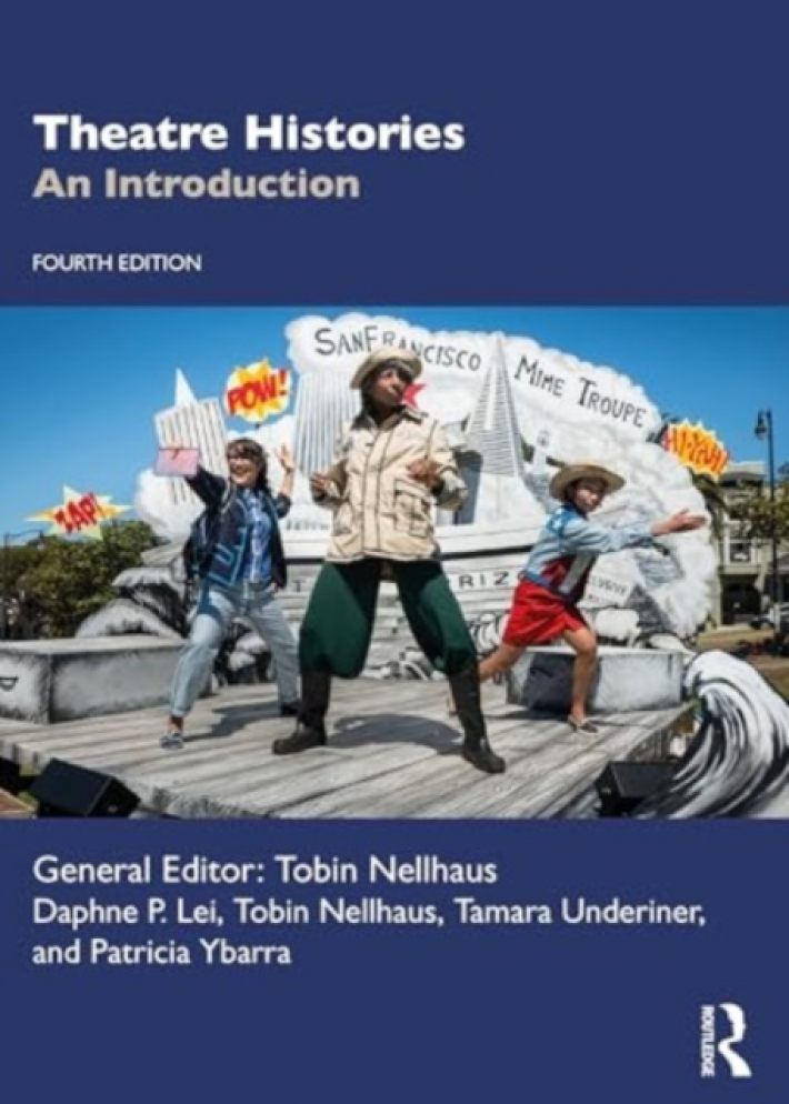 Theatre Histories