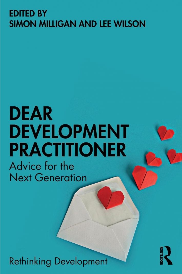 Dear Development Practitioner