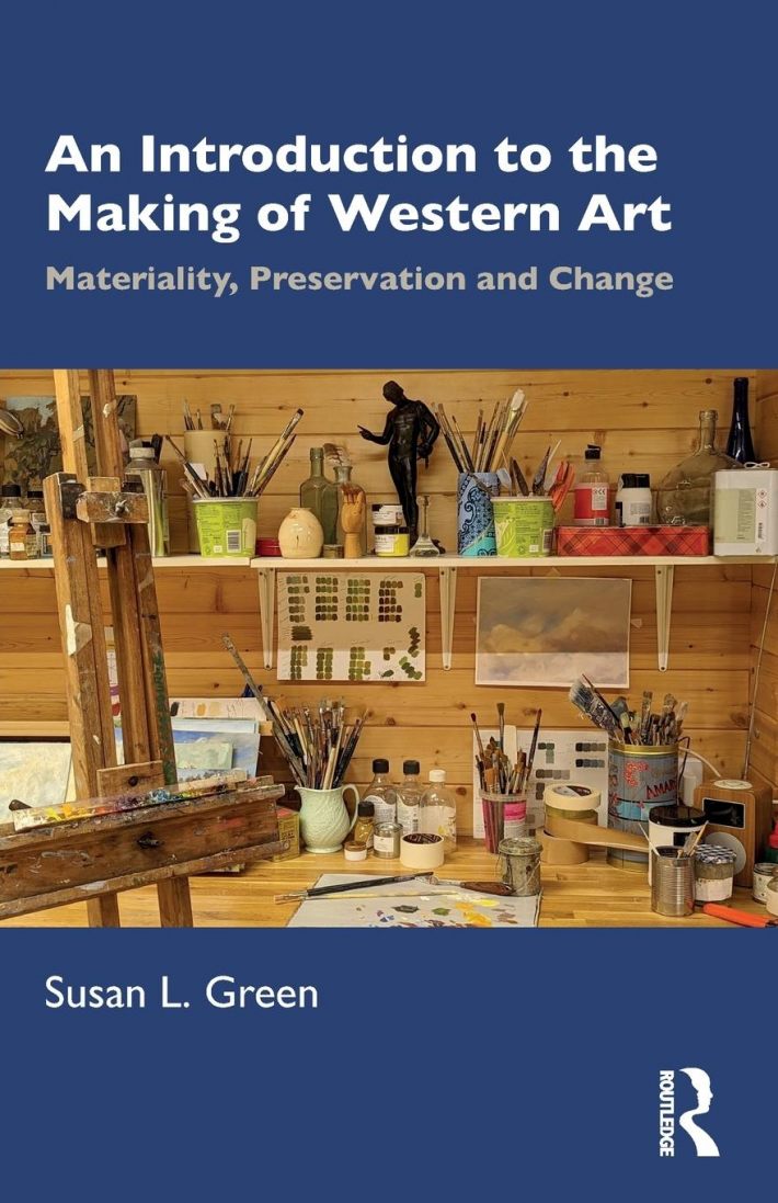 An Introduction to the Making of Western Art