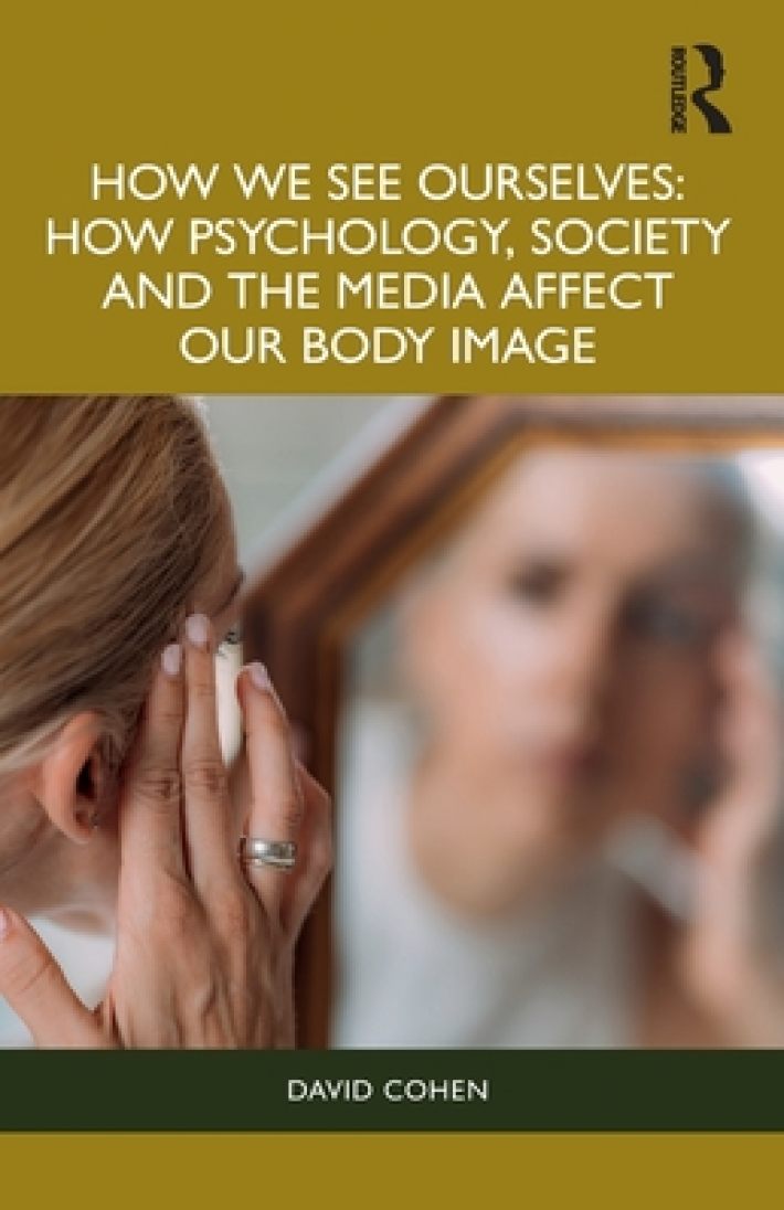 How We See Ourselves