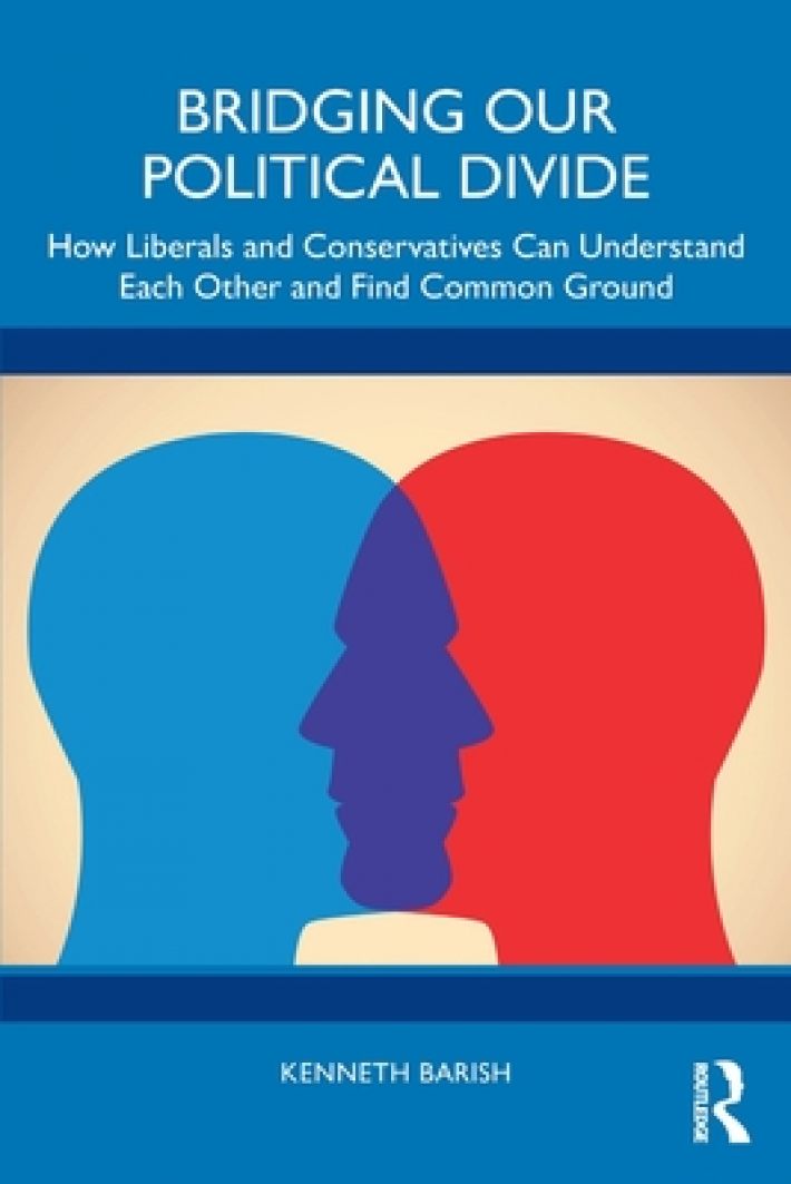 Bridging Our Political Divide