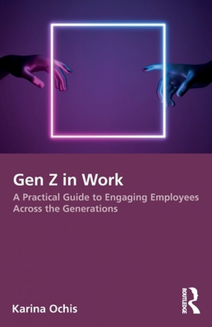 Gen Z in Work