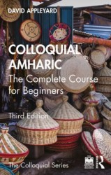 Colloquial Amharic