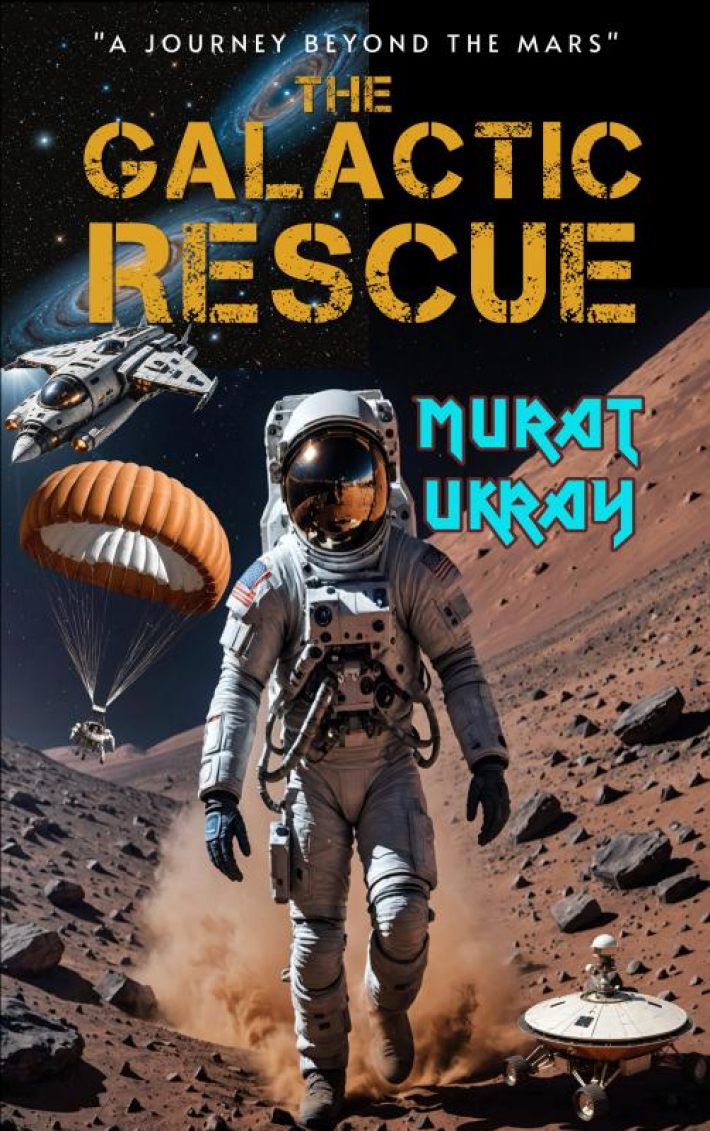 The Galactic Rescue
