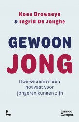 Gewoon jong