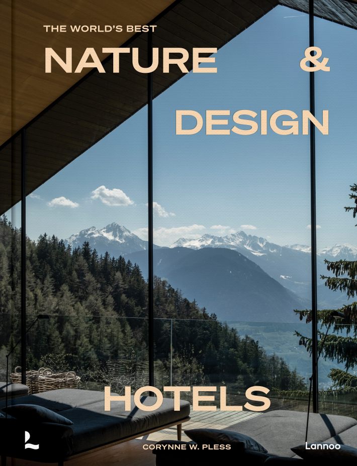 The World's Best Nature & Design Hotels