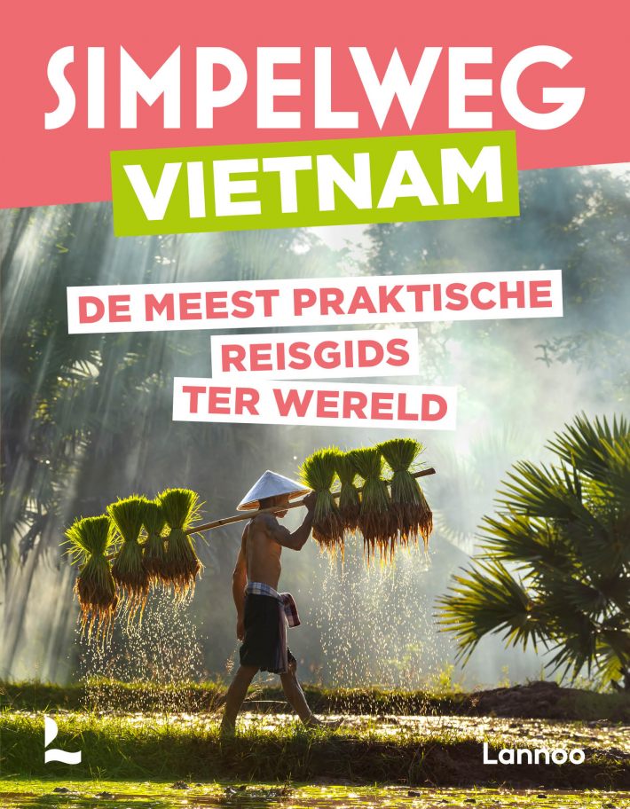 Simpelweg Vietnam