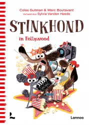 Stinkhond in Hollywood • Stinkhond in Hollywood
