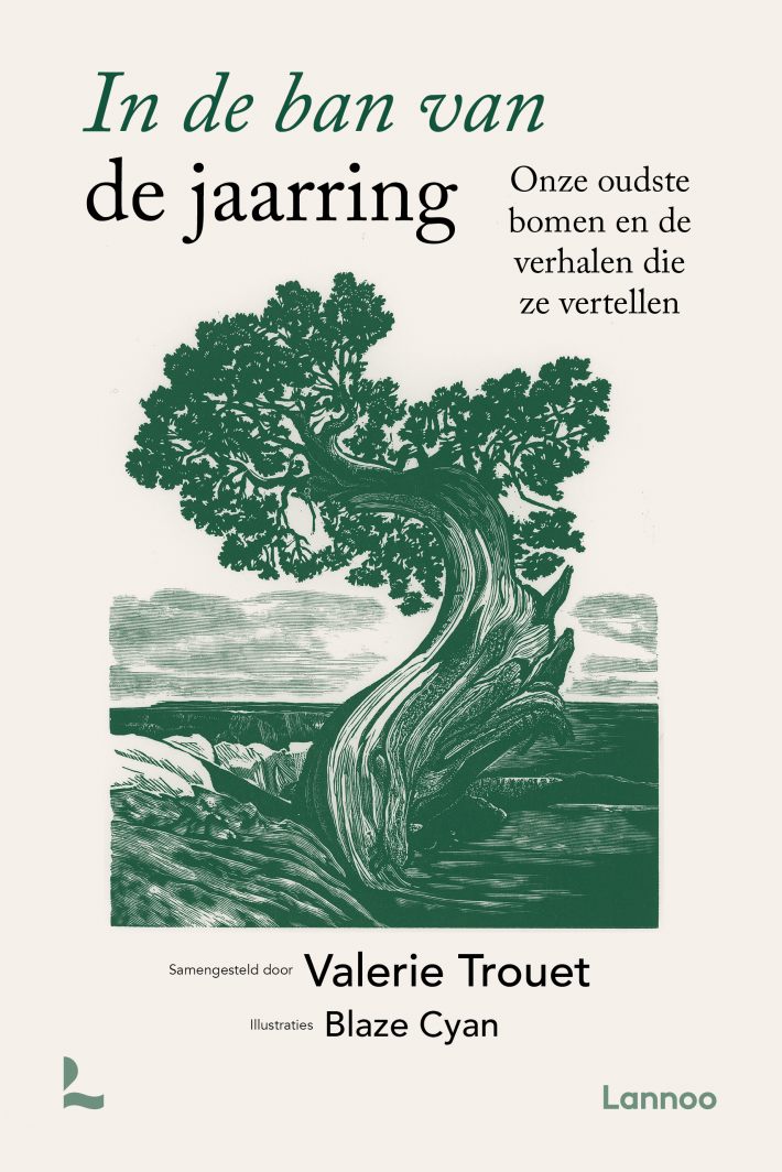 In de ban van de jaarring