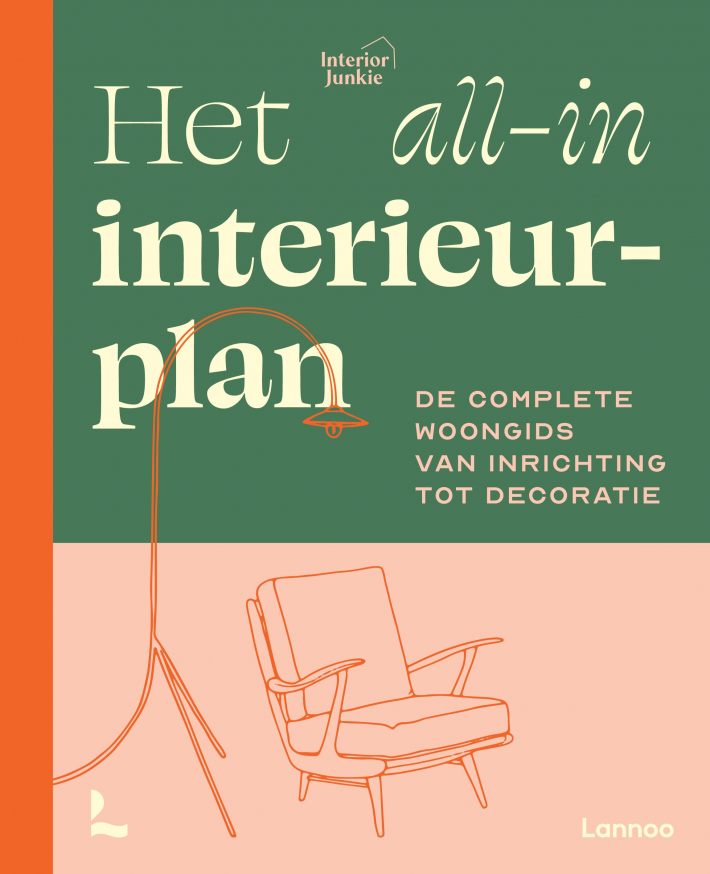 Het all-in interieurplan