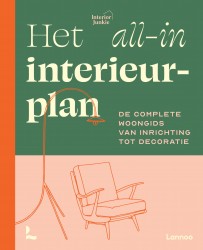 Het all-in interieurplan
