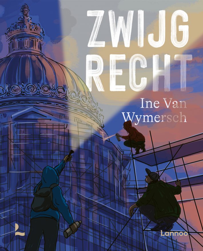 Zwijgrecht • Zwijgrecht