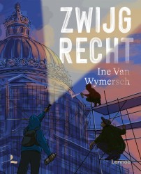 Zwijgrecht • Zwijgrecht