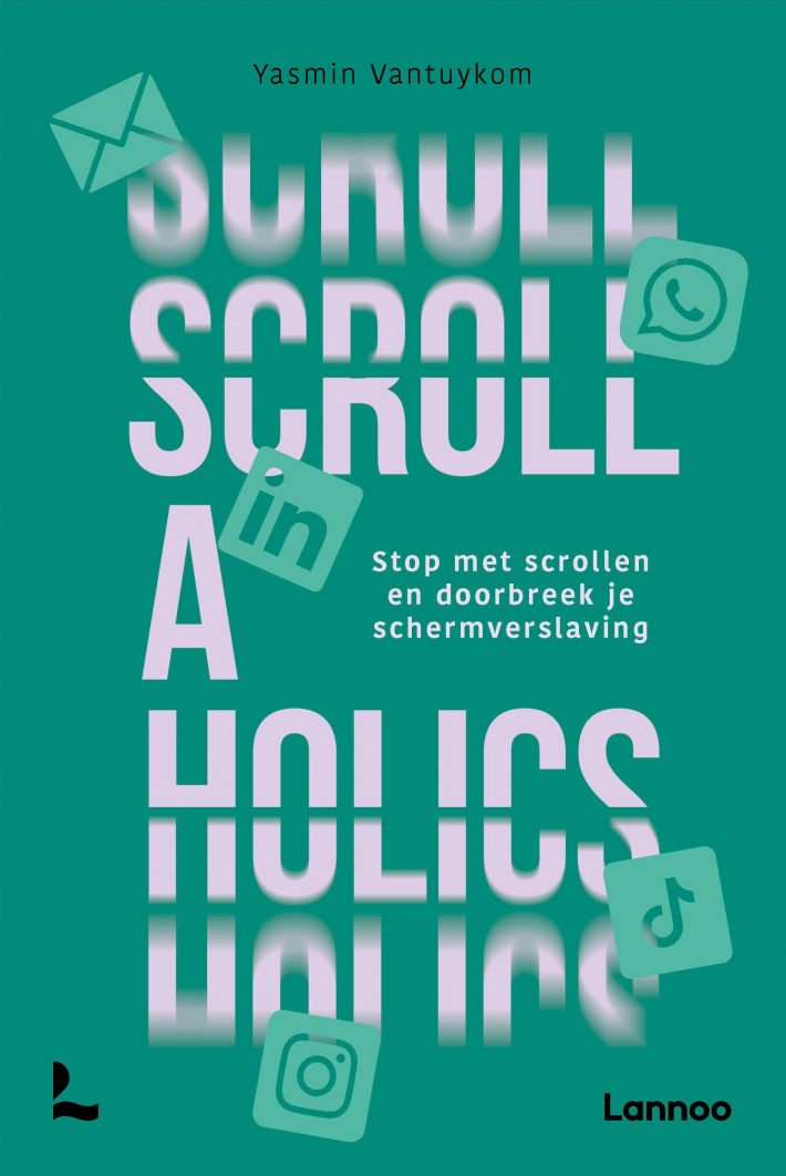 Scrollaholics • Scrollaholics