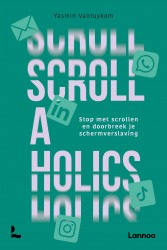 Scrollaholics • Scrollaholics