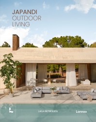 Japandi Outdoor Living