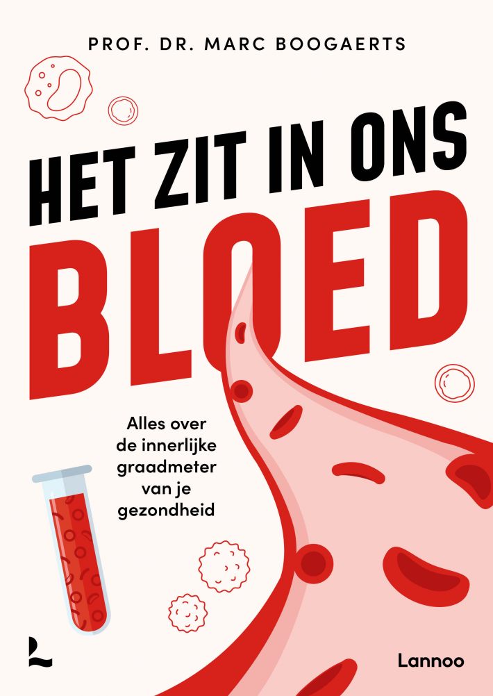 Het zit in ons bloed • Het zit in ons bloed