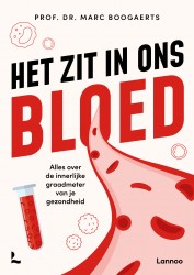 Het zit in ons bloed • Het zit in ons bloed