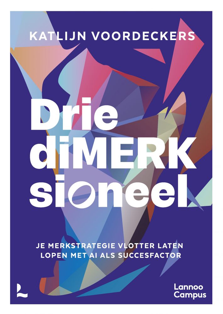 DriediMERKsioneel • DriediMERKsioneel